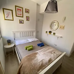  Apartament Harmony