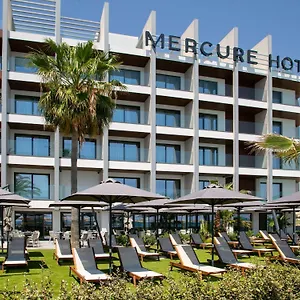 Szálloda Mercure