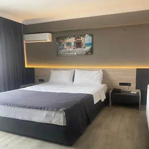 Sirkeci Point 3* Istanbul