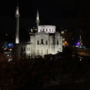 Aram Edessa 3* Istanbul