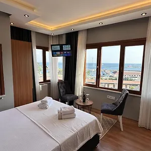 Mamma Marya 3* Istanbul