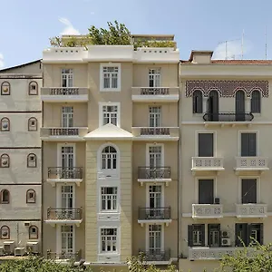 The Modernist 4* Salonic
