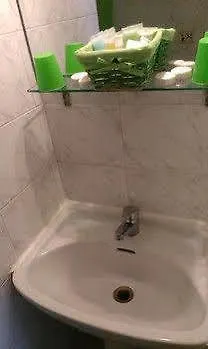 贝斯特韦斯特普拉斯拉尔科酒店 拉纳卡