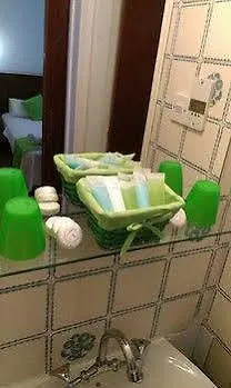 ** 酒店 贝斯特韦斯特普拉斯拉尔科酒店 拉纳卡 塞浦路斯