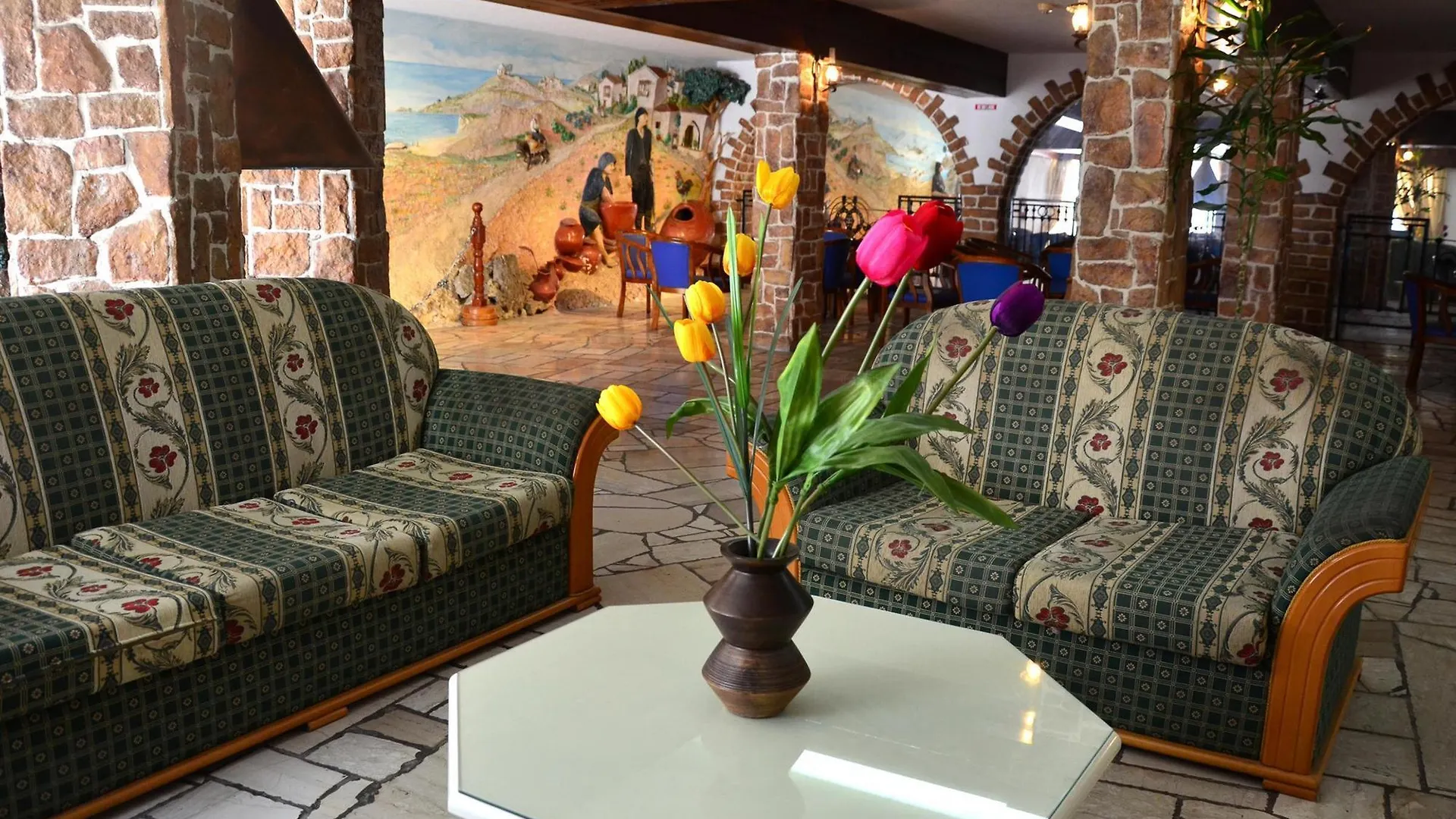 Hotel Best Western Plus Larco Larnaca