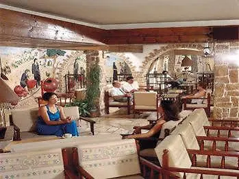 Hotel Best Western Plus Larco Larnaca