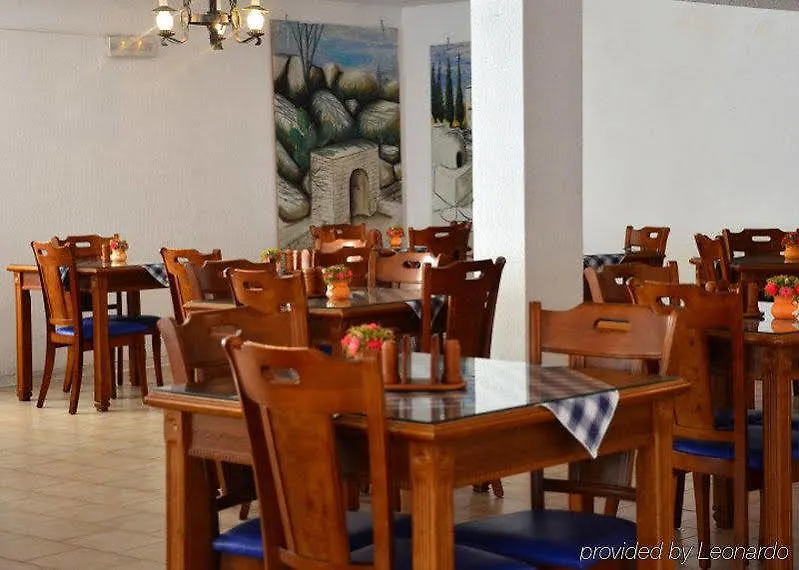 Hotel Best Western Plus Larco Larnaca