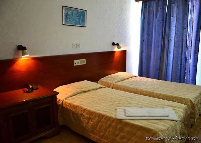 Hotel Best Western Plus Larco Larnaca