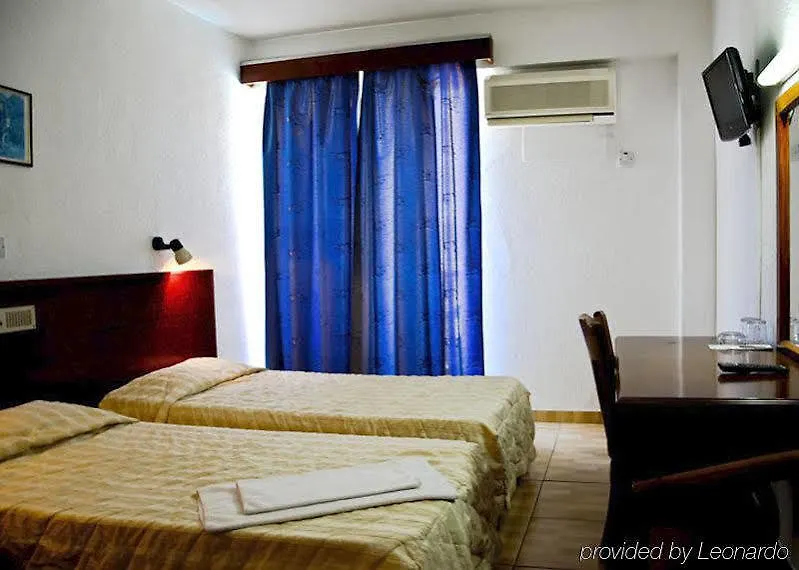 **  Hotel Best Western Plus Larco Larnaca Cypr