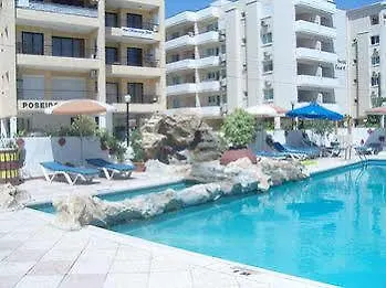 Hotel Best Western Plus Larco Larnaca