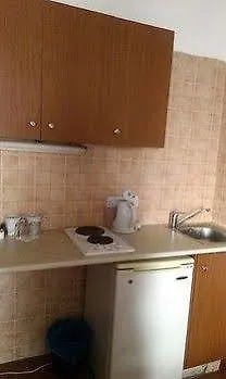 Hotel Best Western Plus Larco Larnaca 2*,  Cypr