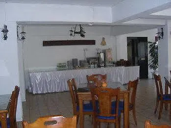 Hotel Best Western Plus Larco Larnaca