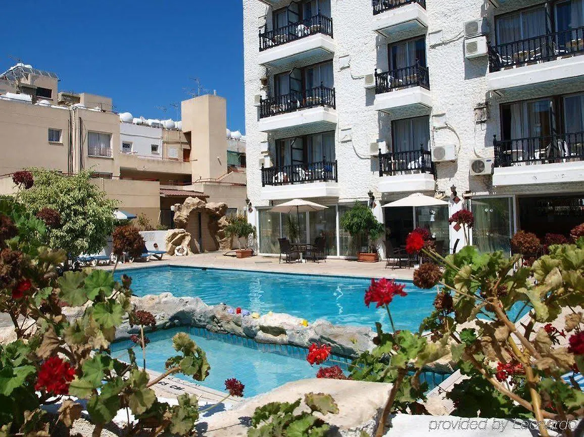Hotel Best Western Plus Larco Larnaca