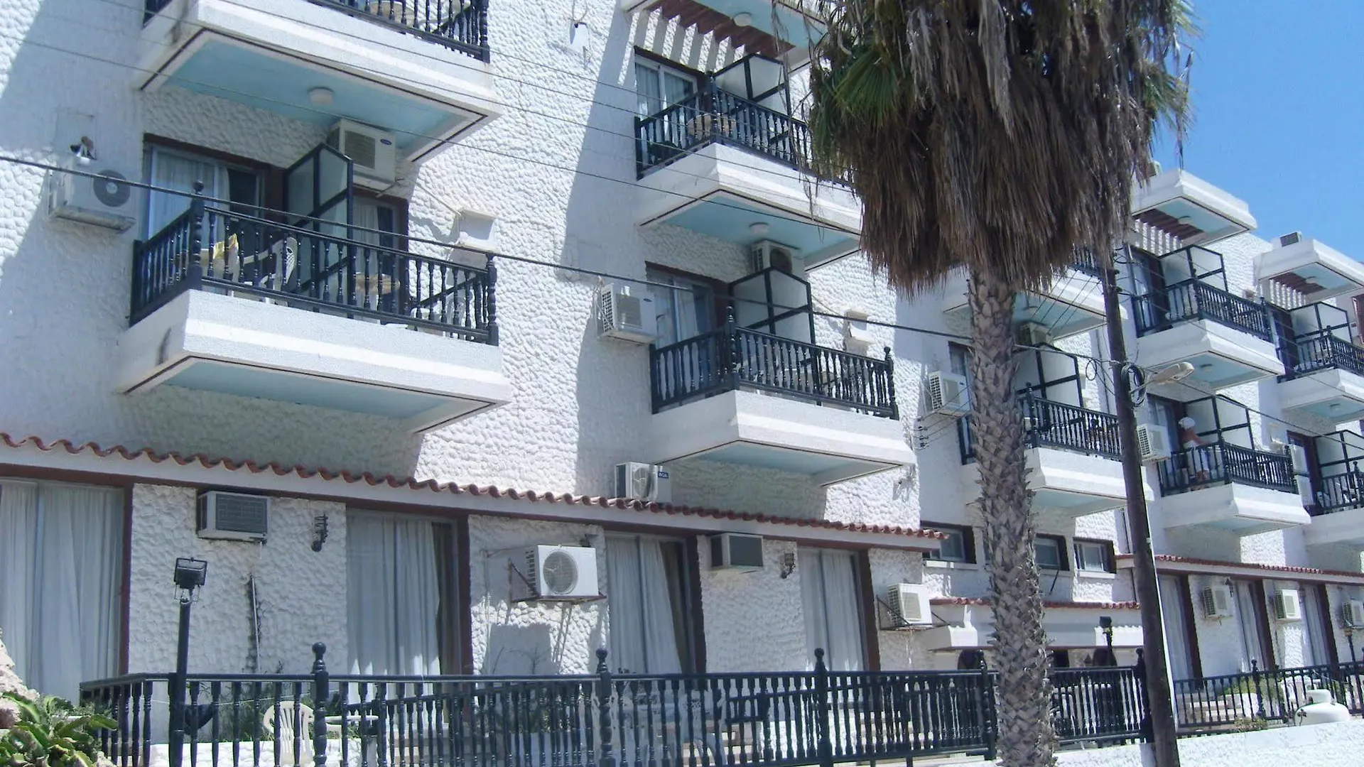 Hotel Best Western Plus Larco Larnaca