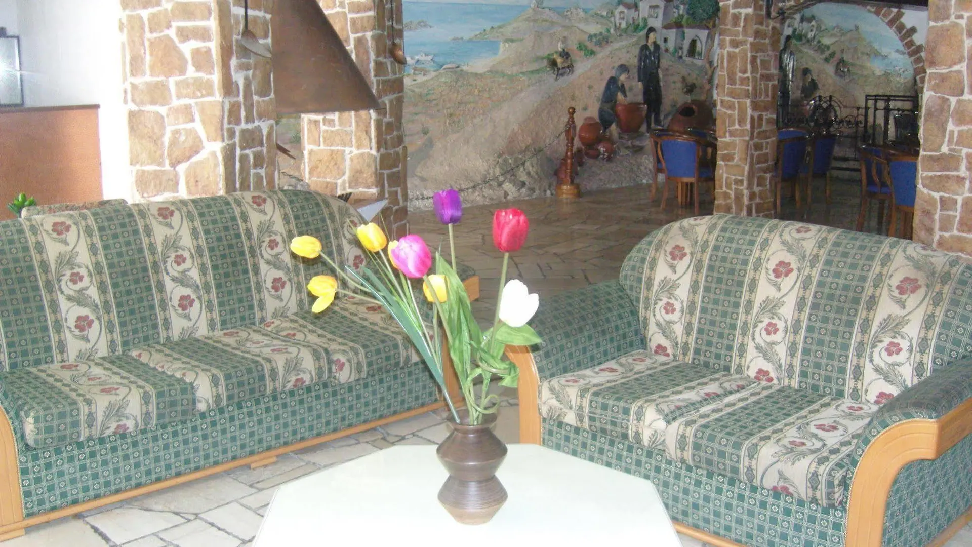 Hotel Best Western Plus Larco Larnaca 2*,  Cypr