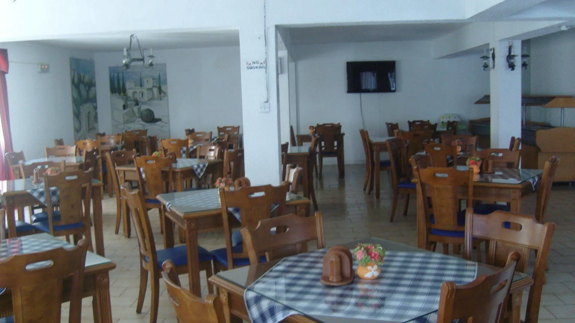 Hotel Best Western Plus Larco Larnaca