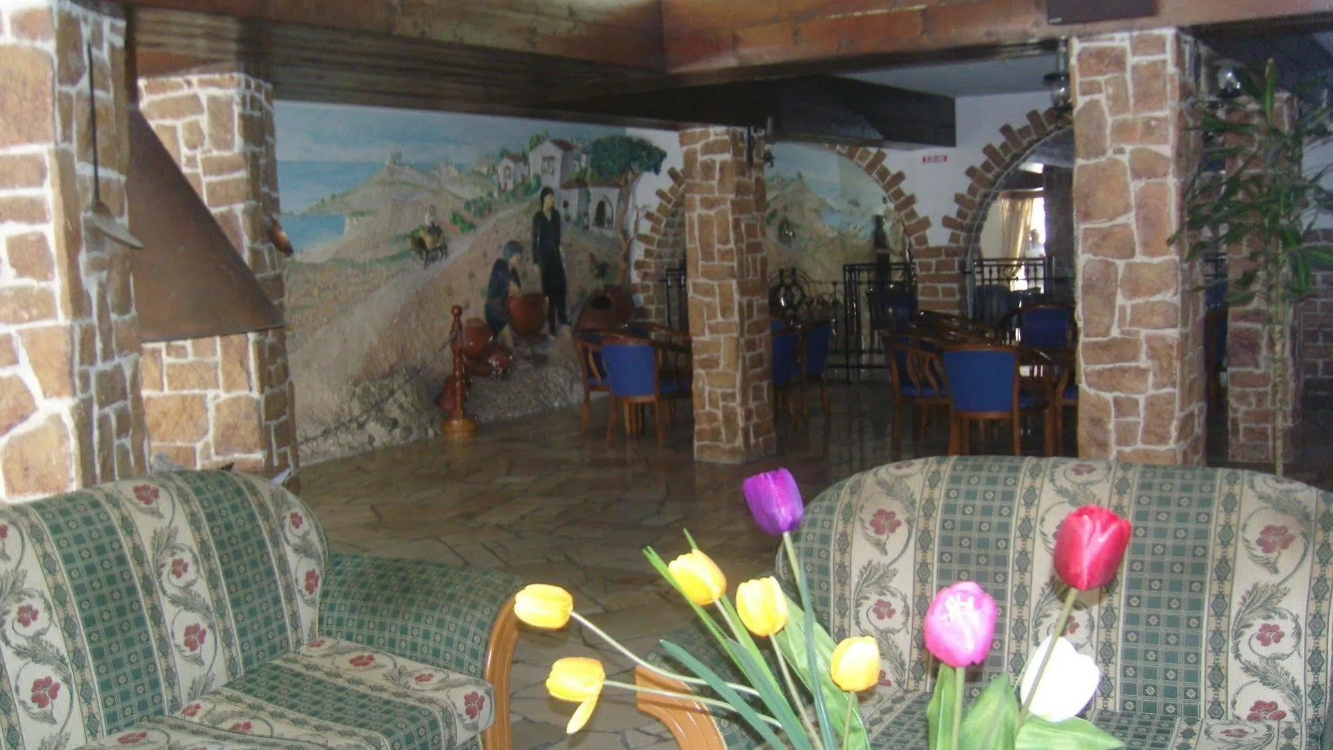 Hotel Best Western Plus Larco Larnaca