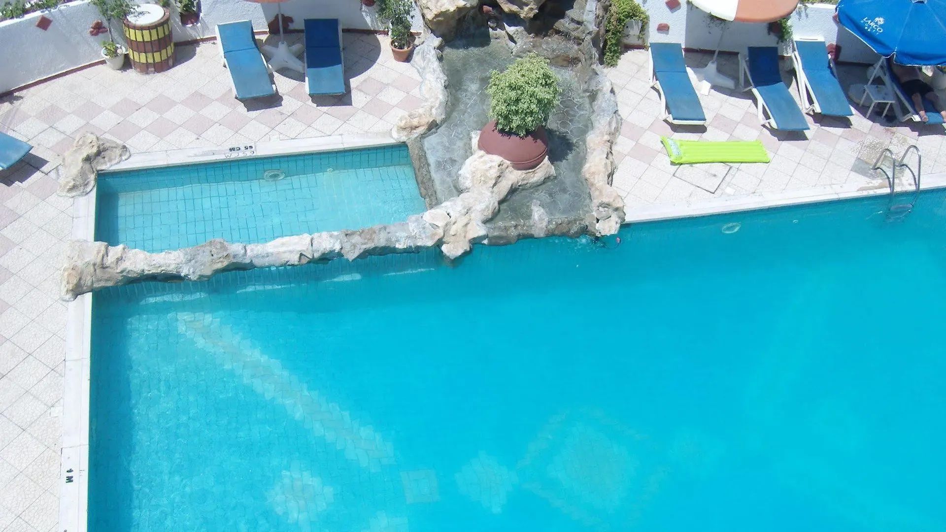 Hotel Best Western Plus Larco Larnaca Cypr
