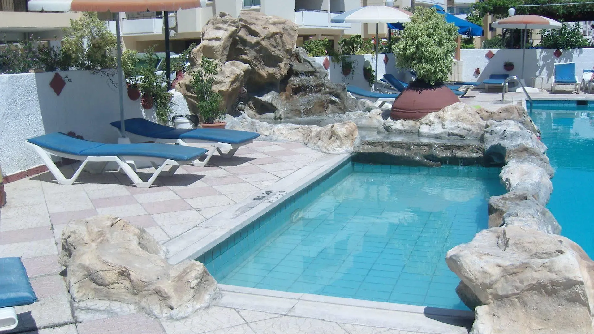Hotel Best Western Plus Larco Larnaca 2*,  Cypr