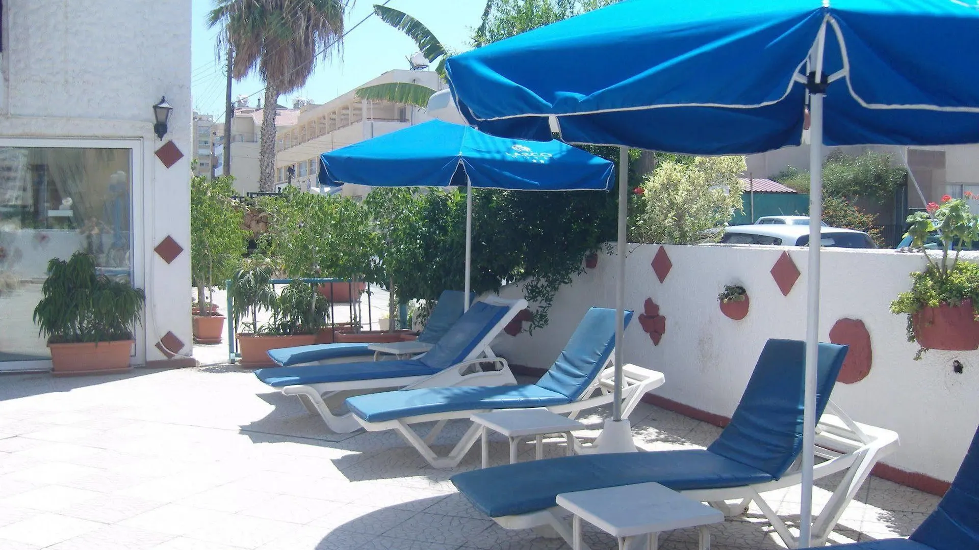 Hotel Best Western Plus Larco Larnaca