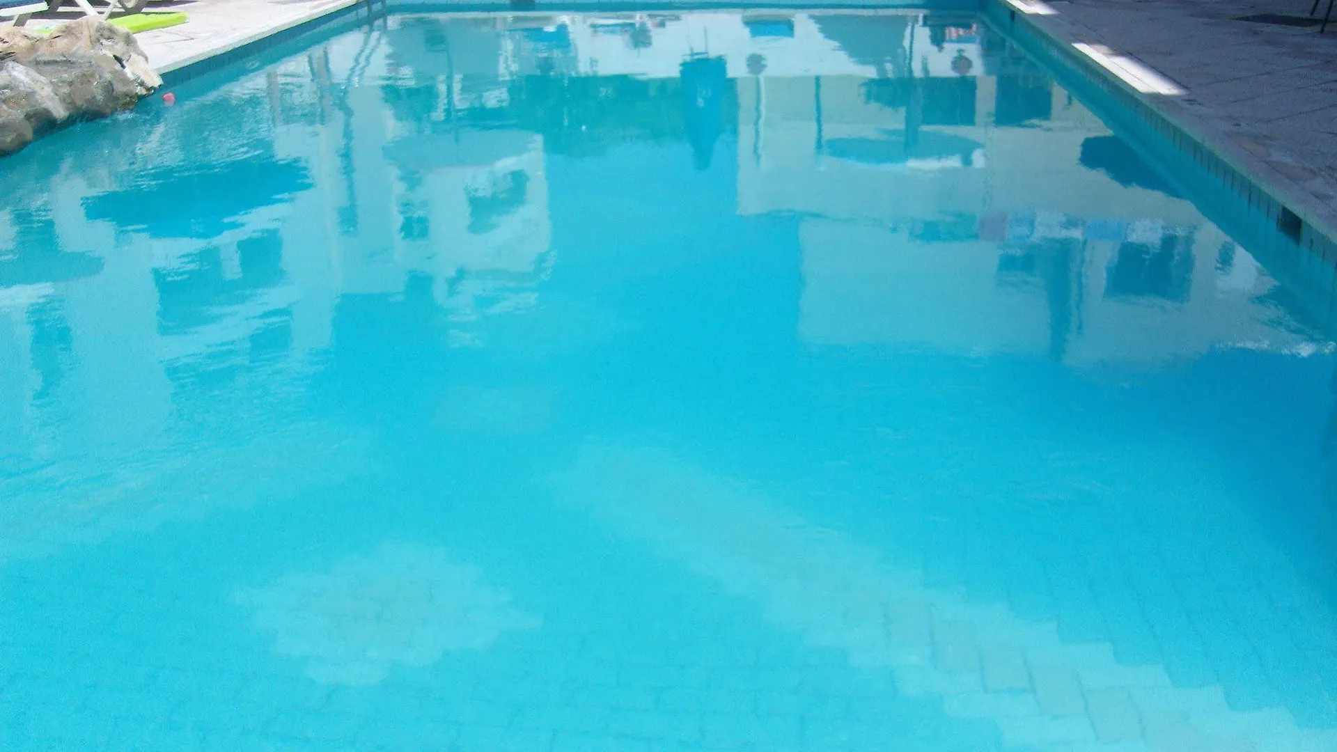 Hotel Best Western Plus Larco Larnaca Cypr