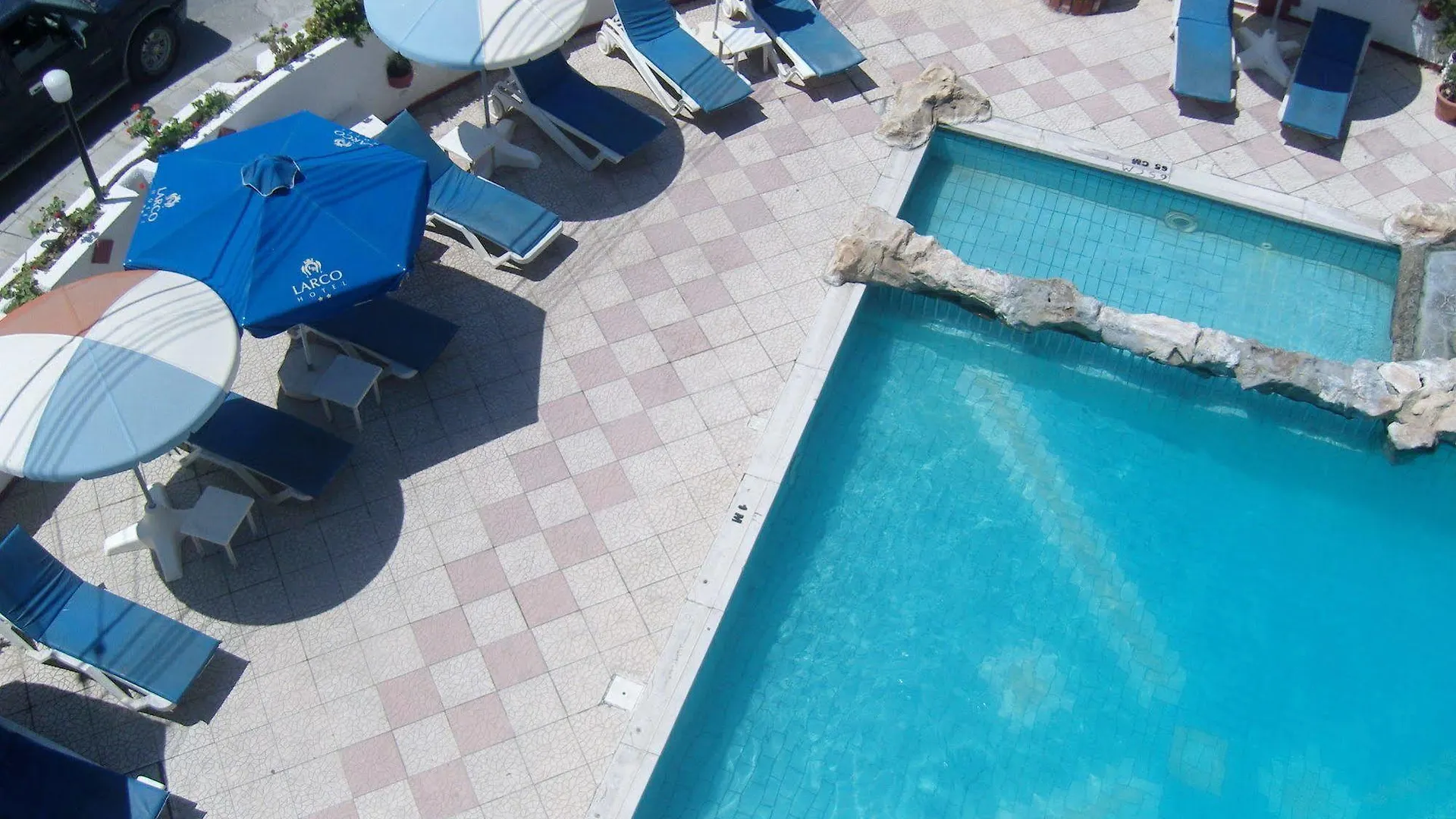 Hotel Best Western Plus Larco Larnaca